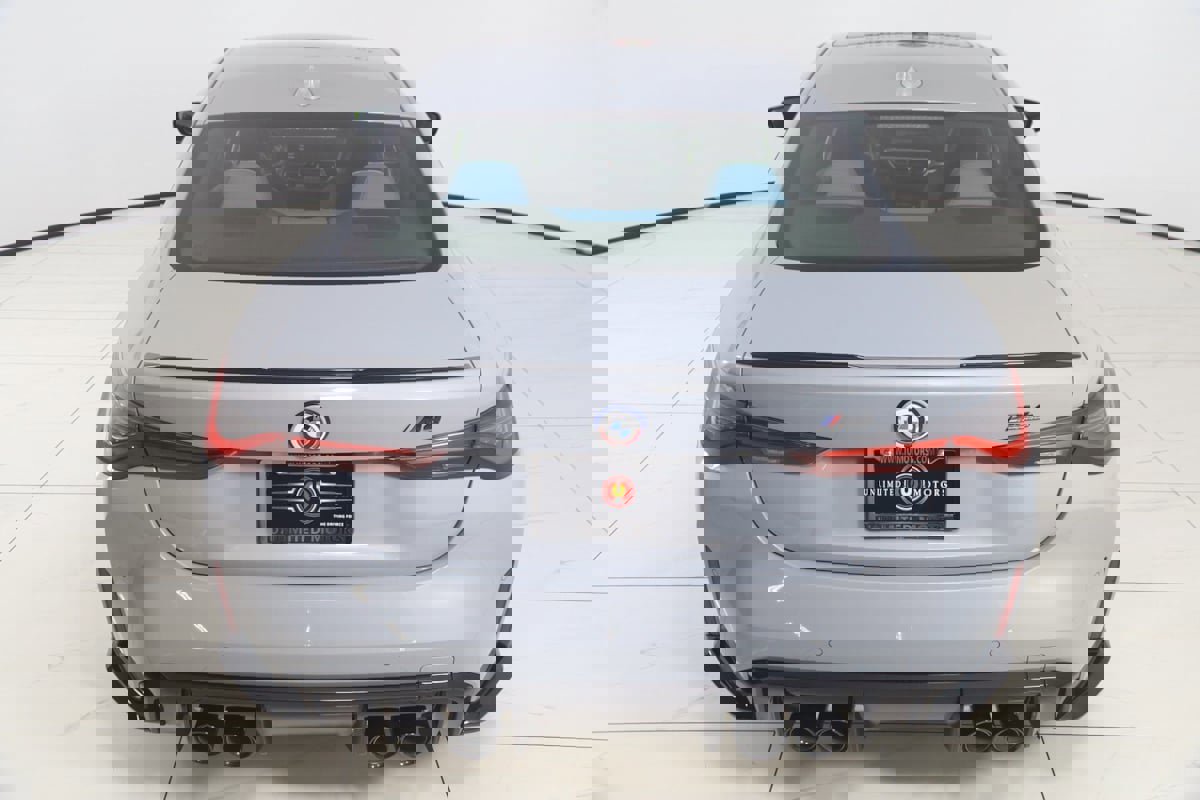 Used 2023 BMW M4 Competition RWD image 67