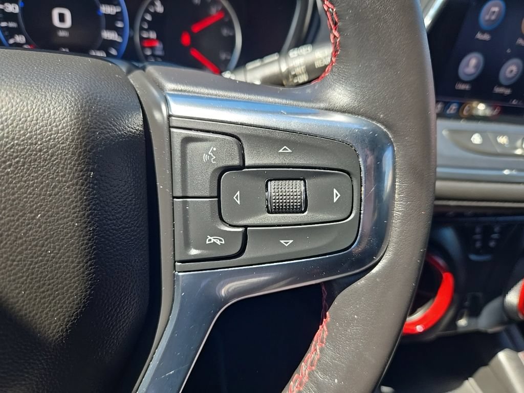 Used 2022 Chevrolet Blazer RS w/ Enhanced Convenience Package AWD/4WD image 18