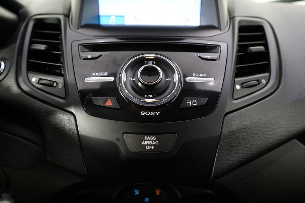 Used 2019 Ford Fiesta ST FWD image 30