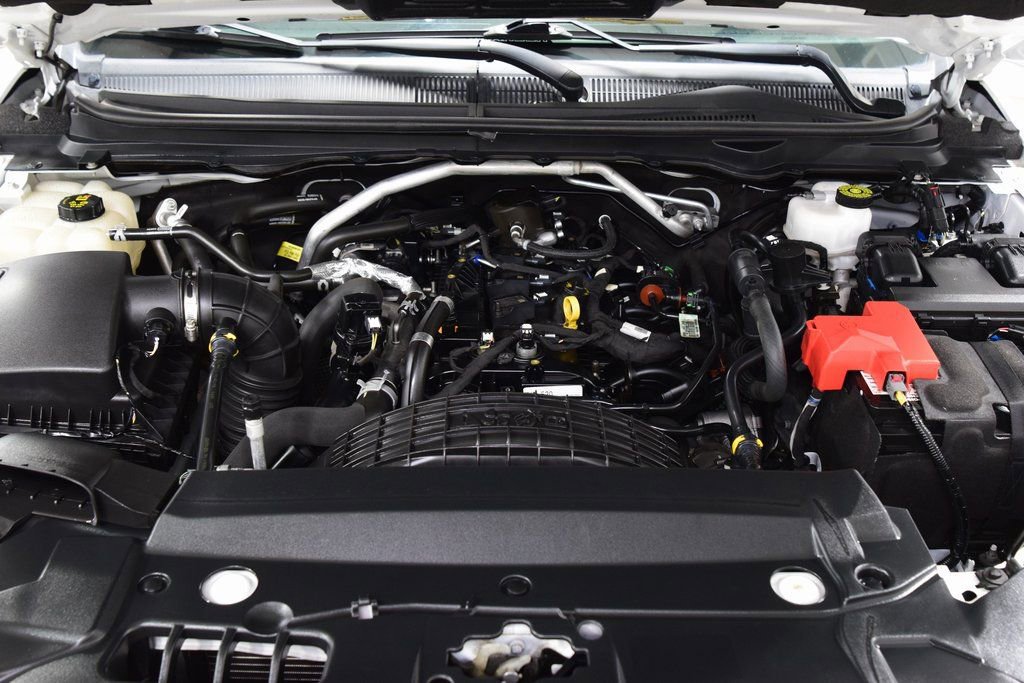 Used 2022 Ford Ranger XLT w/ Equipment Group 302A High image 30