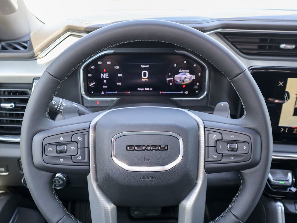 New 2026 GMC Sierra 1500 Denali w/ Technology Package AWD/4WD image 18