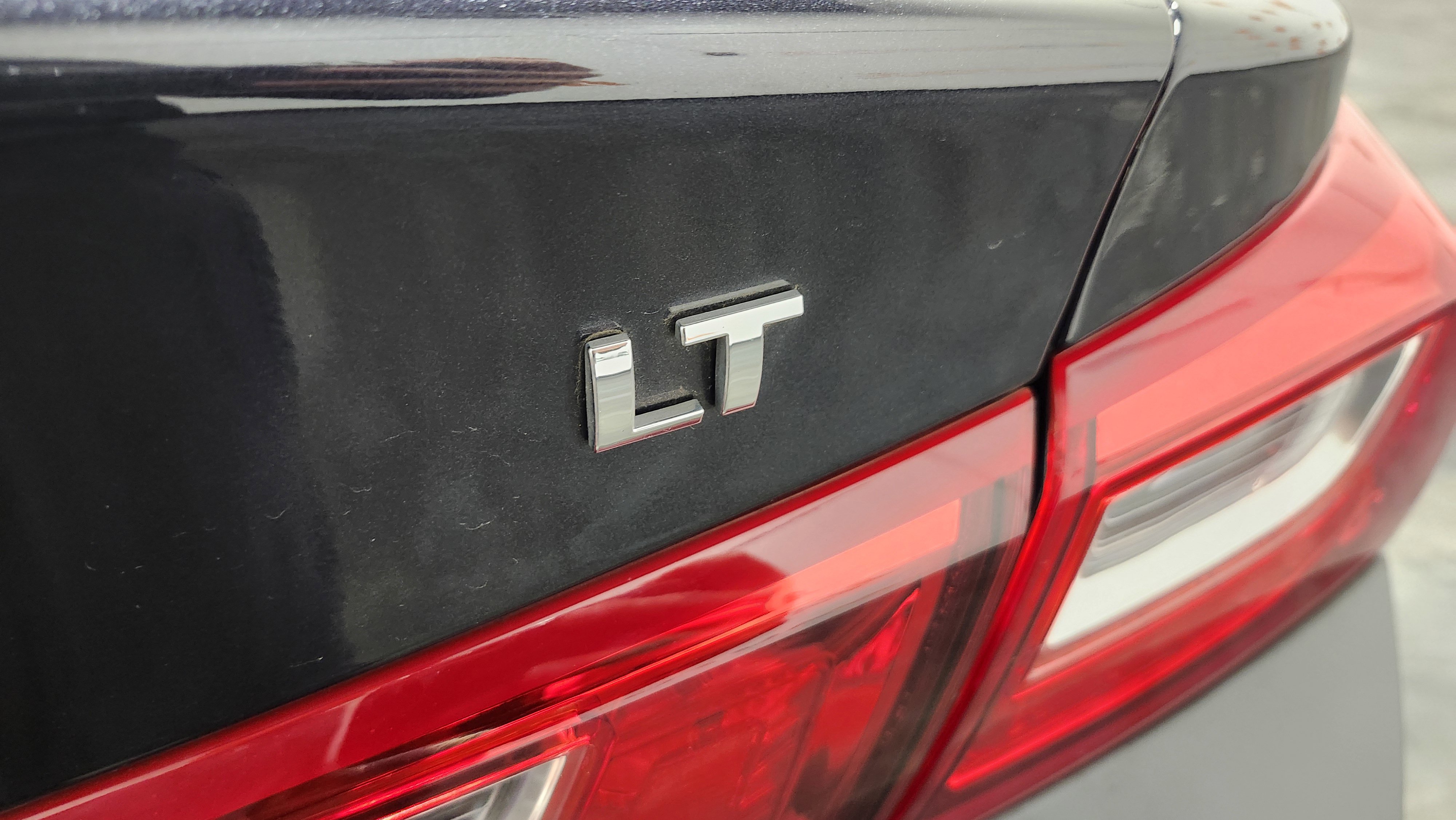 Used 2023 Chevrolet Malibu LT image 22