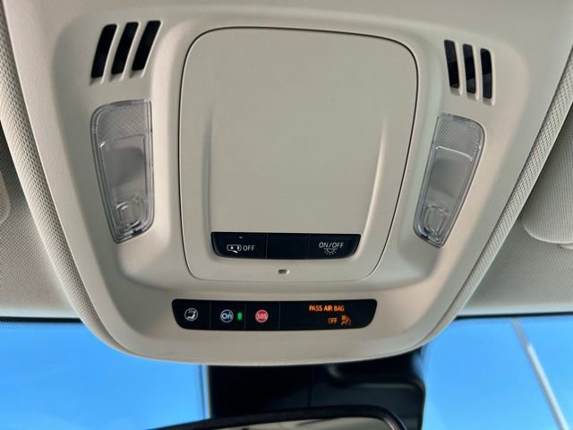 Used 2023 Buick Envision Preferred AWD/4WD image 24