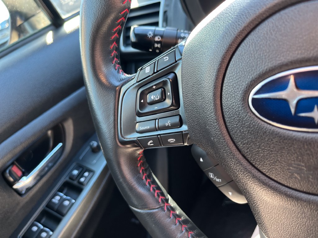 Used 2016 Subaru WRX Premium AWD/4WD image 34