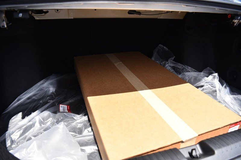 New 2025 Honda Accord Sport image 25