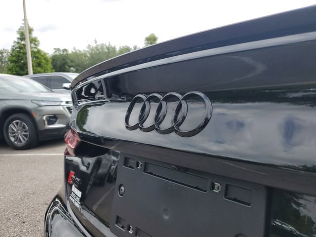 Used 2023 Audi S5 Premium Plus AWD/4WD image 6