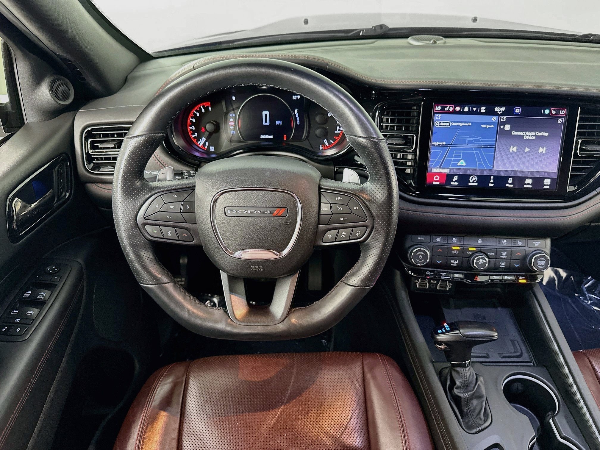 Used 2023 Dodge Durango GT RWD image 23