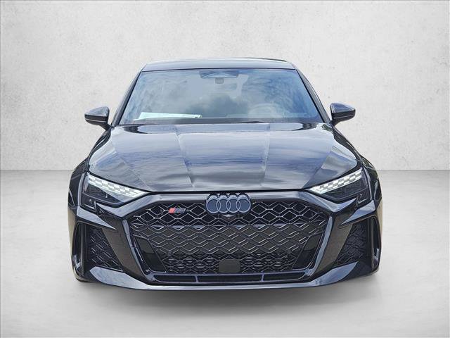 New 2026 Audi RS 3 AWD/4WD video 2