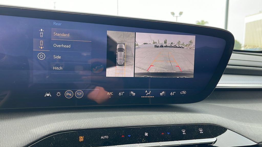 New 2026 Buick Enclave Sport Touring w/ Power Package FWD image 20