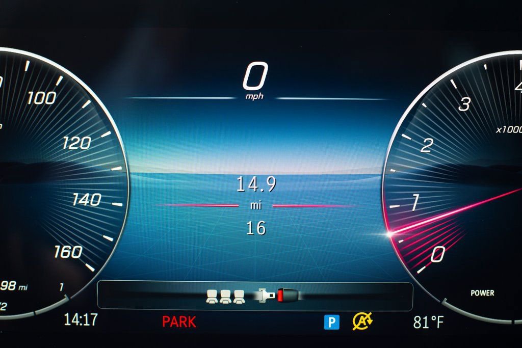 Used 2025 Mercedes-Benz GLE 350 4MATIC image 39