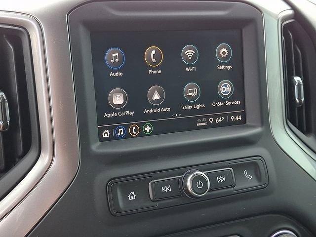 Used 2024 Chevrolet Silverado 3500 W/T image 13