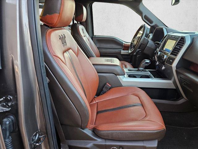 Used 2020 Ford F150 King Ranch w/ Equipment Group 601A Luxury AWD/4WD image 17