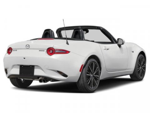 New 2025 MAZDA MX-5 Miata Grand Touring image 5
