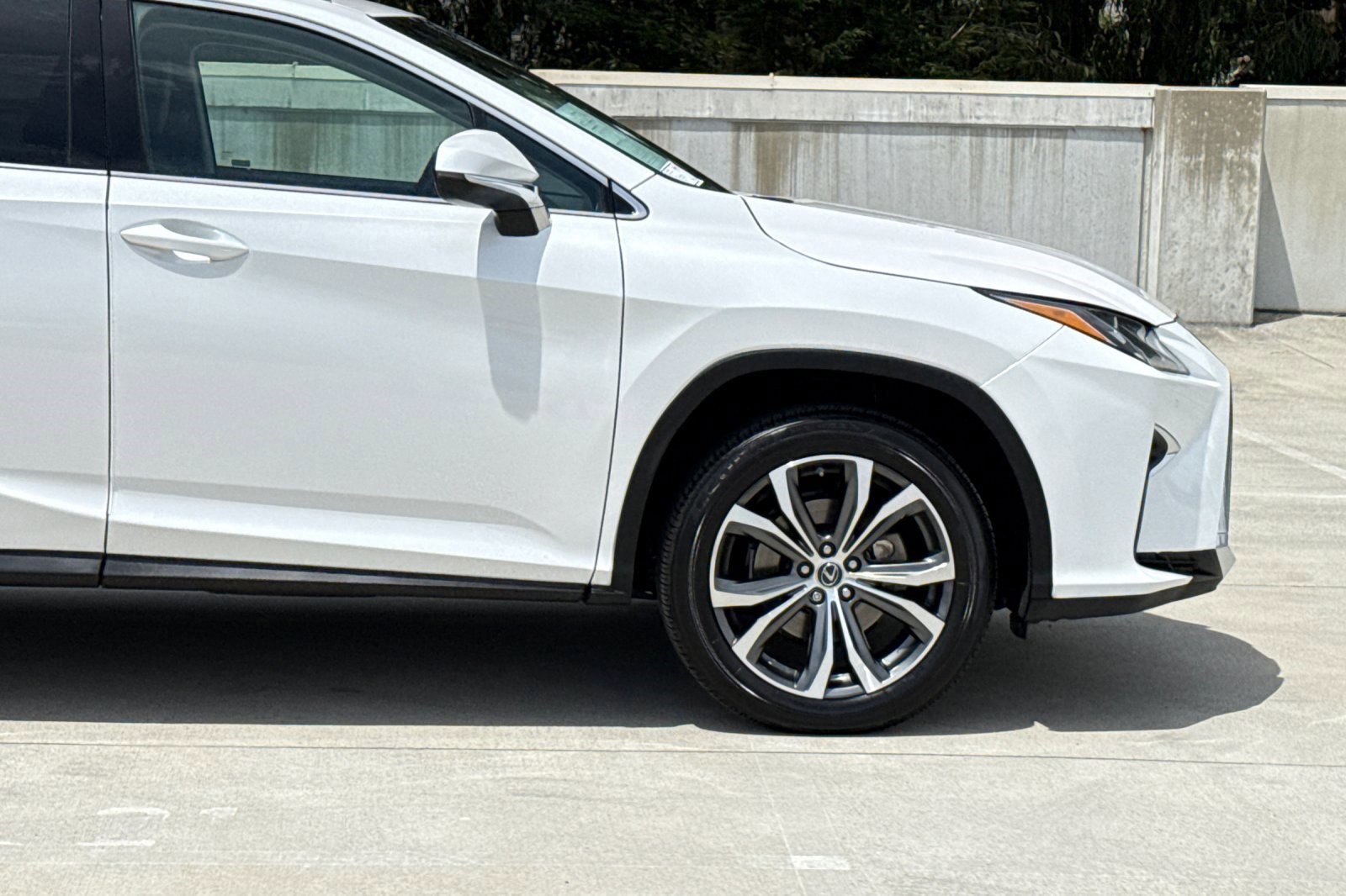 Used 2019 Lexus RX 350 FWD w/ Navigation Package image 35