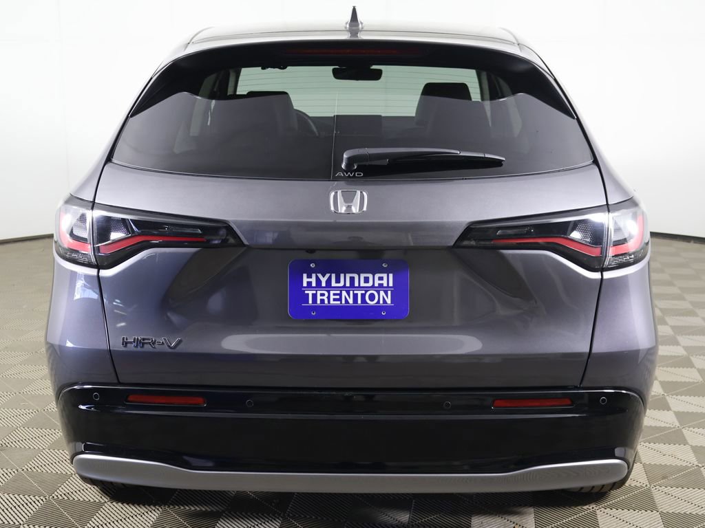 Used 2026 Honda HR-V EX-L image 13