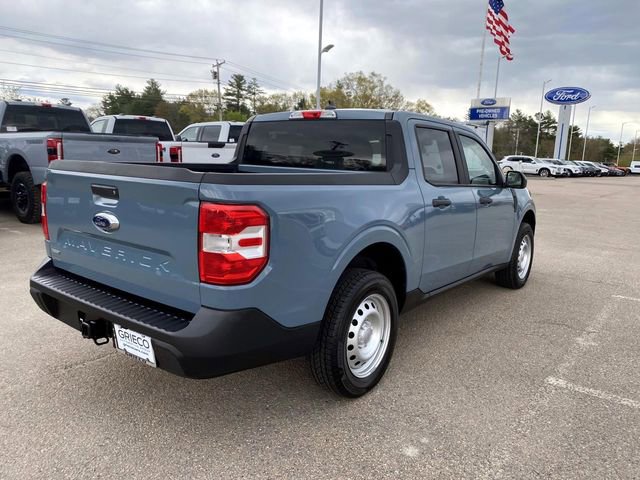 Used 2023 Ford Maverick XL FWD image 3