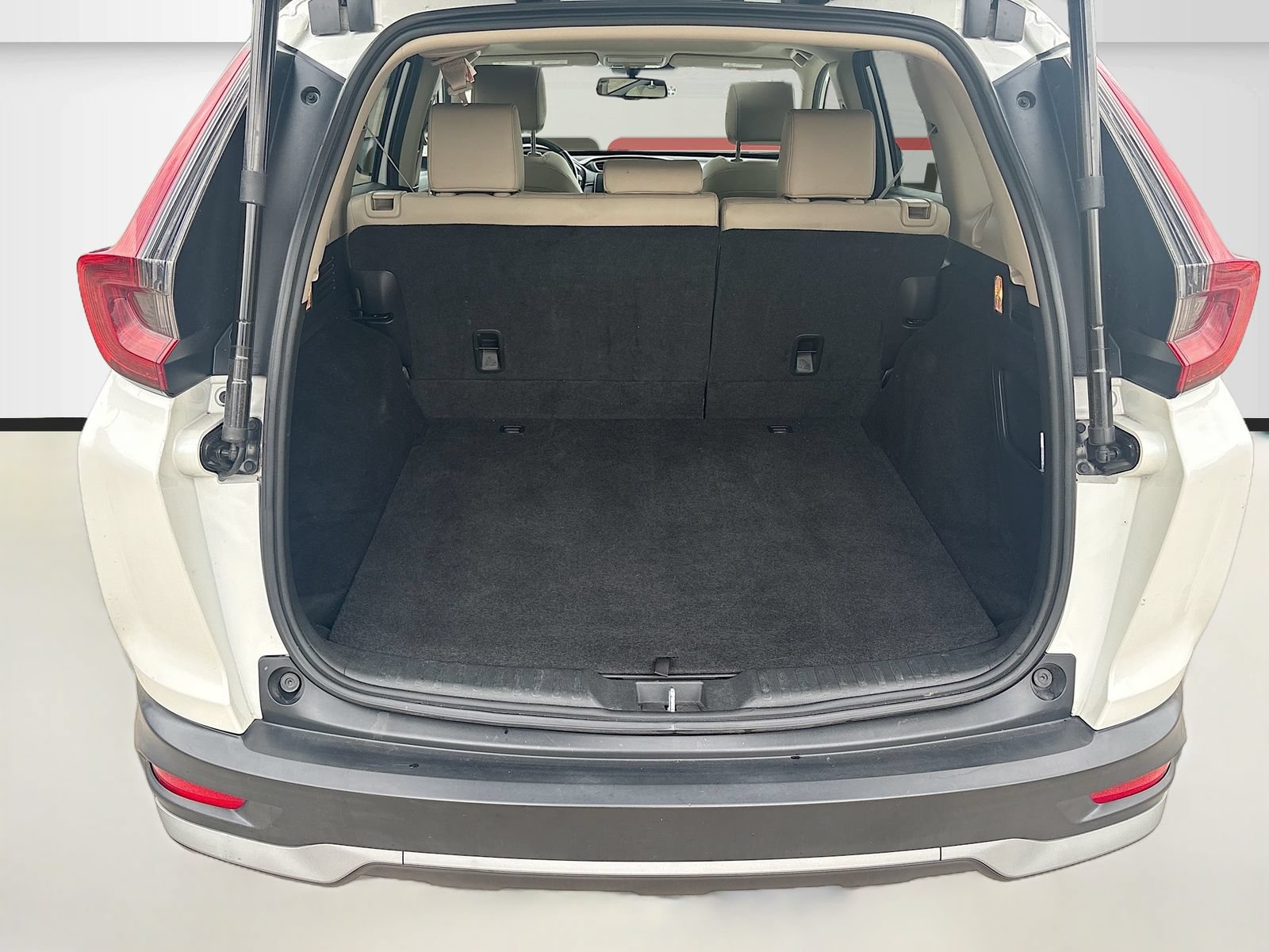 Used 2022 Honda CR-V EX-L image 26