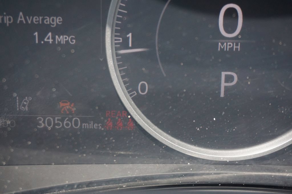 Used 2022 Lexus NX 350 AWD image 7