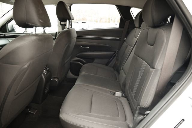Used 2023 Hyundai Tucson SEL image 23