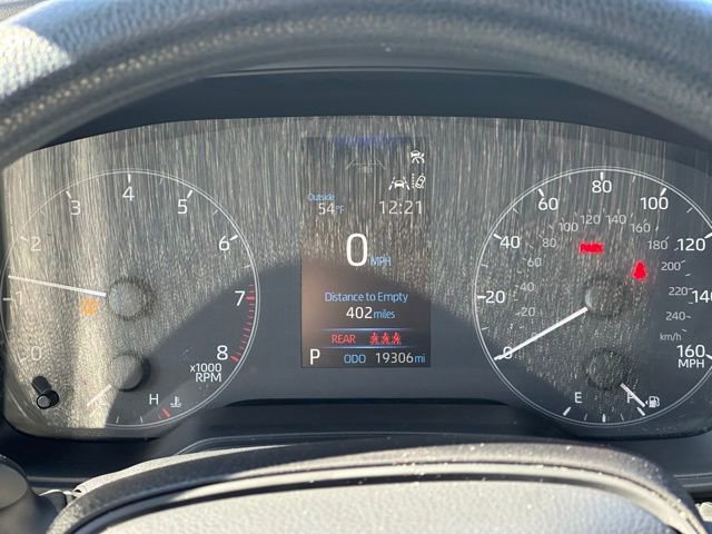 Used 2024 Toyota Corolla LE image 13