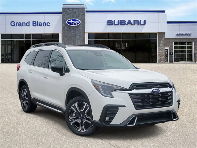 New 2026 Subaru Ascent Touring AWD/4WD image 1
