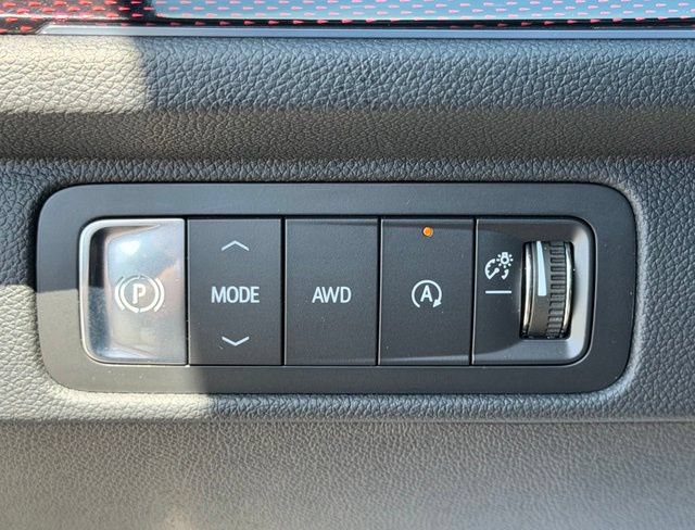 New 2026 Chevrolet Traverse RS AWD/4WD image 31