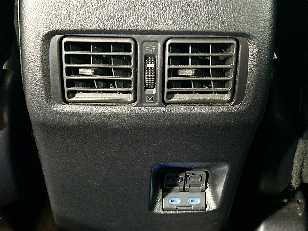 Used 2023 Toyota 4Runner TRD Off-Road Premium image 23