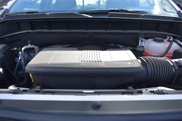 New 2025 Chevrolet Silverado 1500 RST w/ Redline Edition image 36