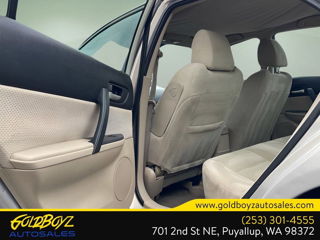 Used 2008 MAZDA MAZDA6 i Sport Value Edition image 15