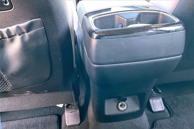 Used 2023 Kia Telluride S w/ S Sunroof Package image 10