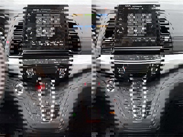 Certified 2026 Honda Odyssey EX-L image 15