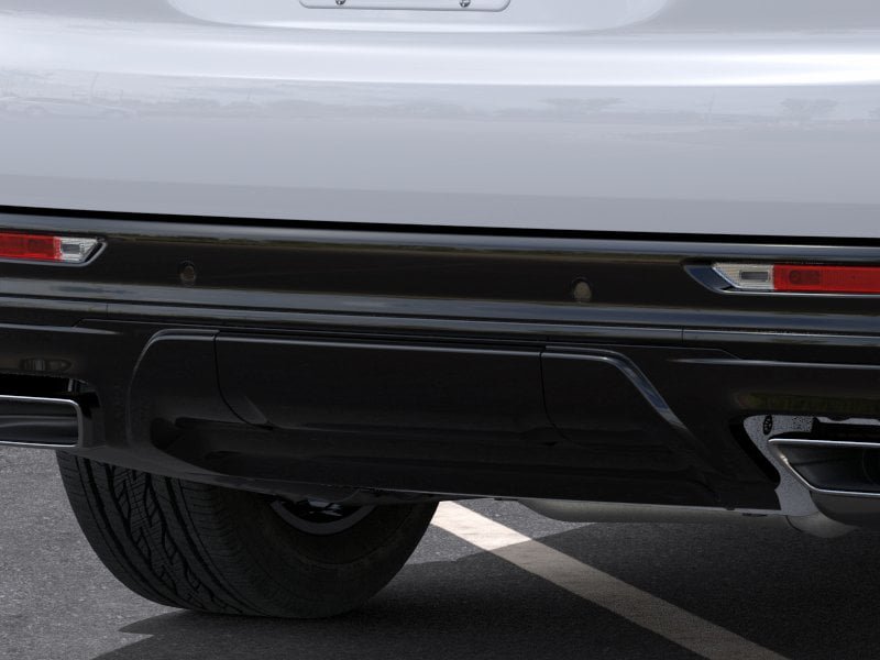 New 2026 Buick Enclave Sport Touring w/ LPO, All-Weather Package FWD image 47
