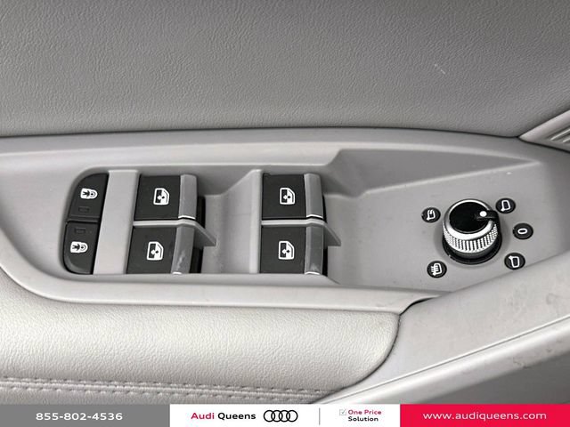 Used 2023 Audi Q5 2.0T Premium Plus w/ Premium Plus Package AWD/4WD image 19
