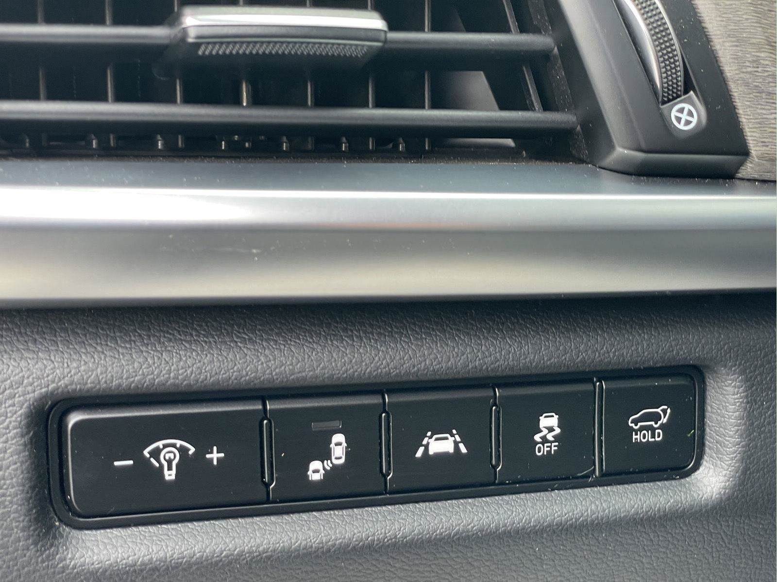 Used 2020 Kia Telluride SX AWD/4WD image 27