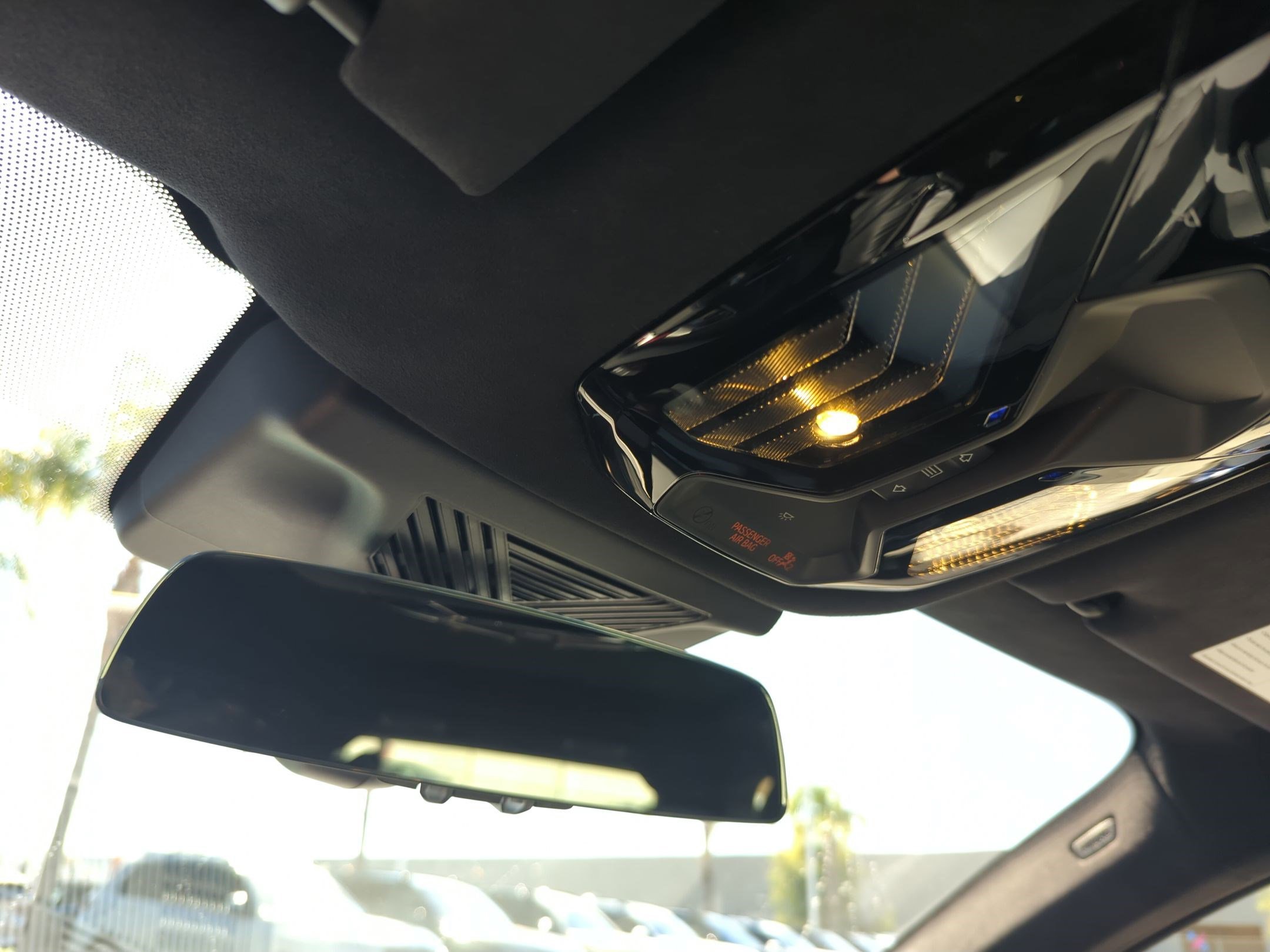 Used 2025 BMW M5 Touring w/ M Driver's Package image 27