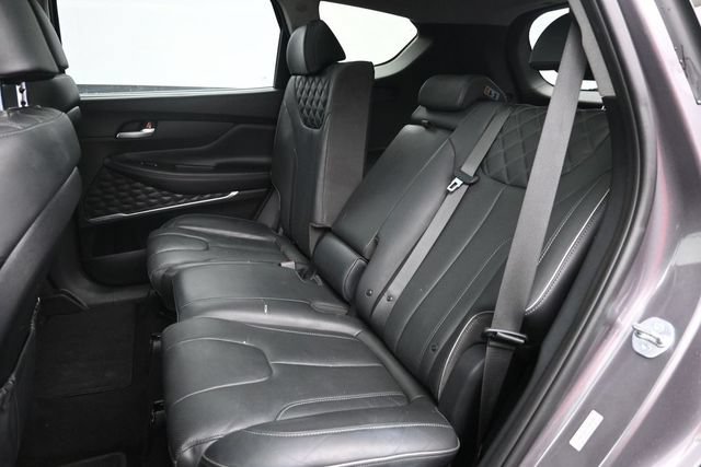 Used 2023 Hyundai Santa Fe Limited AWD/4WD image 28