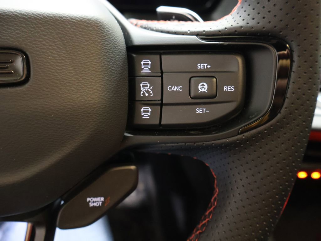 New 2026 Dodge Charger R/T Scat Pack w/ Track Package image 27