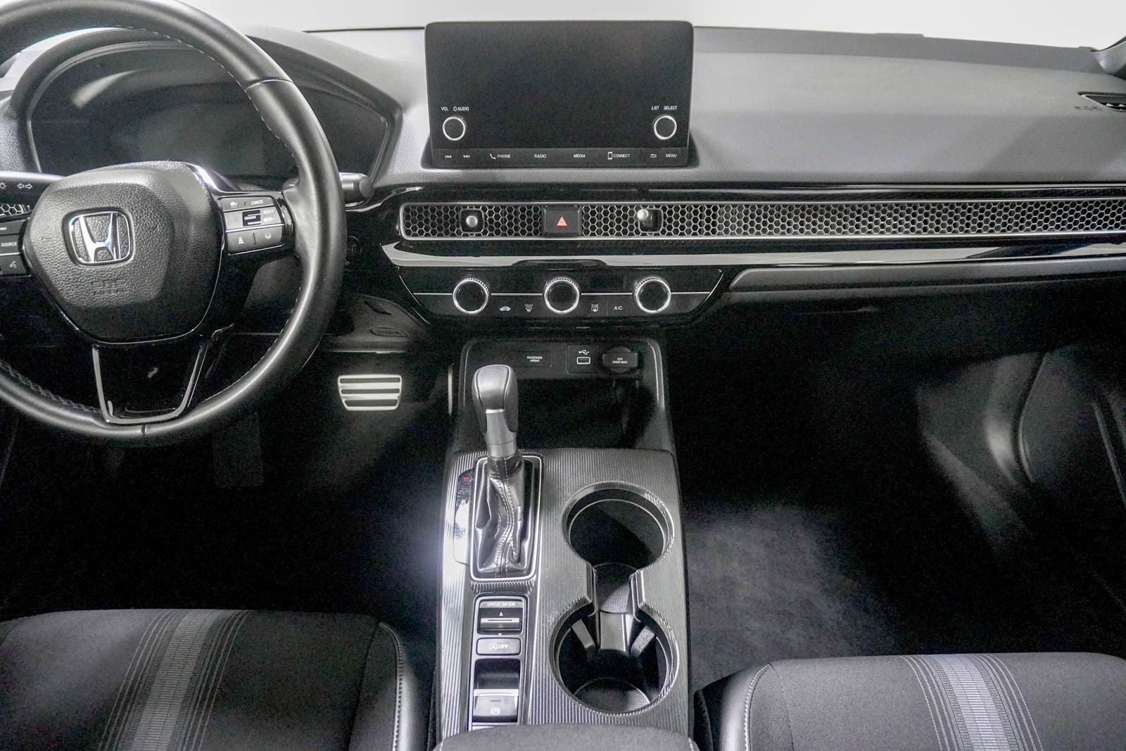 Used 2024 Honda Civic Sport image 23