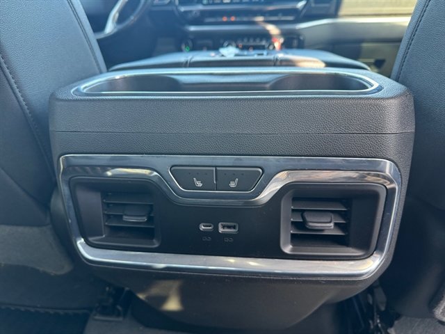 Used 2022 Chevrolet Silverado 1500 LTZ w/ LTZ Premium Package image 17