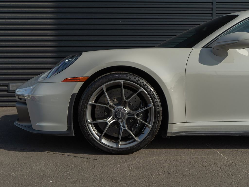 Used 2024 Porsche 911 GT3 image 13