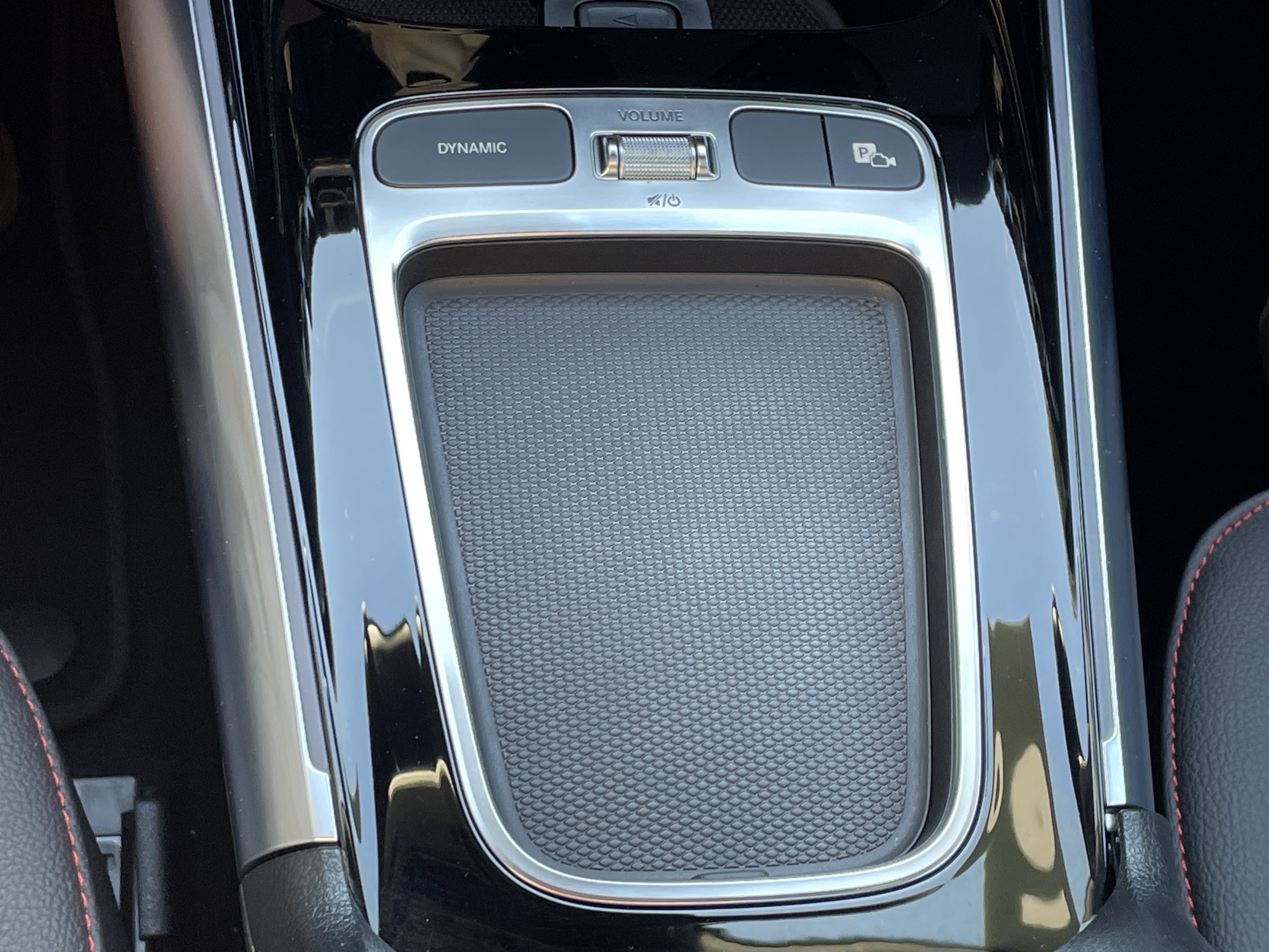 Certified 2025 Mercedes-Benz GLA 250 image 36