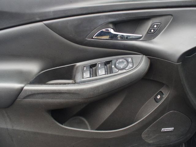 Used 2017 Chevrolet Volt Premier w/ Driver Confidence II Package image 28