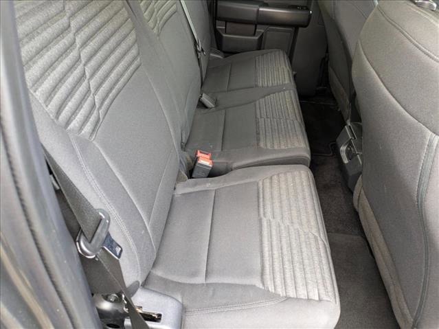 Used 2023 Ford F150 XL w/ STX Appearance Package AWD/4WD image 19