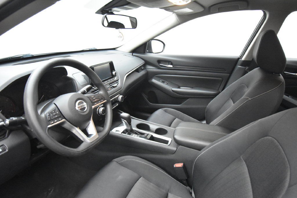 Used 2022 Nissan Altima 2.5 S FWD image 7