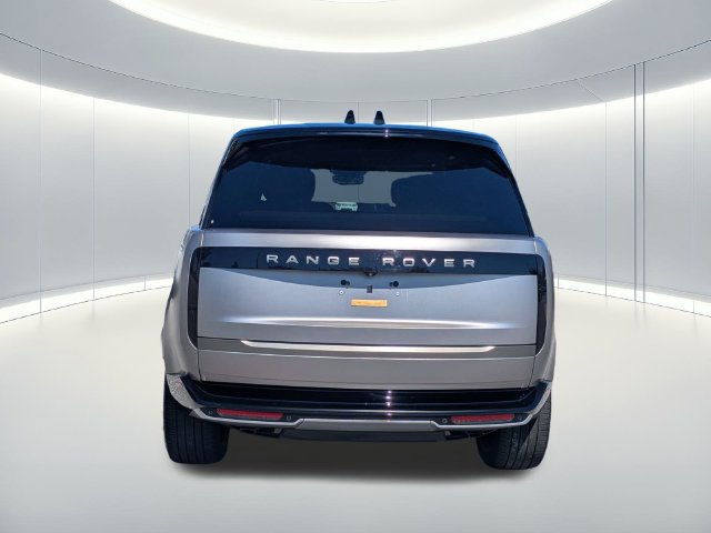 Used 2025 Land Rover Range Rover Long Wheelbase Autobiography AWD/4WD image 10