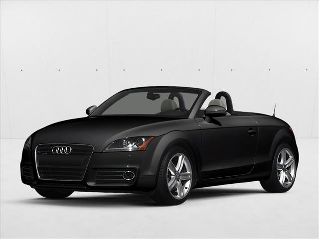 Used 2013 Audi TTS 2.0T Prestige image 1
