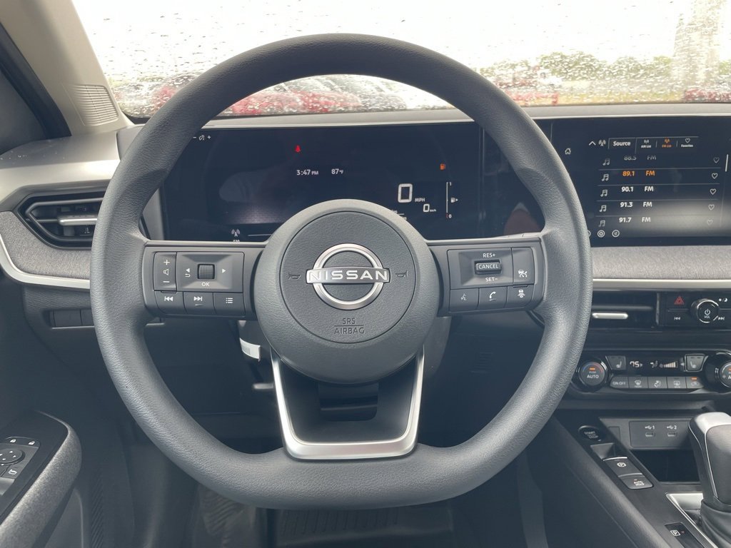 New 2026 Nissan Kicks SV w/ Cold Weather Package image 8