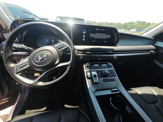 Used 2024 Hyundai Palisade SEL FWD image 6