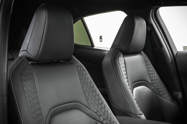 Certified 2021 Lexus UX 250h w/ Accessory Package (Z1) image 25