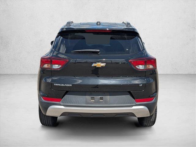 Used 2023 Chevrolet TrailBlazer LT FWD image 6